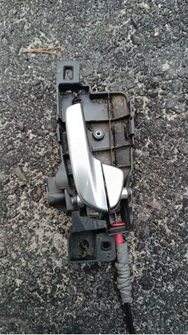 Ручка правой передней двери 6M21U22600AD FORD