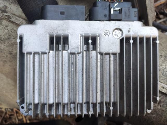 BMW 7532878 Модудь управления ЭБУ Valvetronic в наличии Запорожье