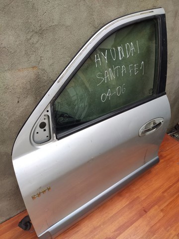 Водительская дверь 7600326110 HYUNDAI
