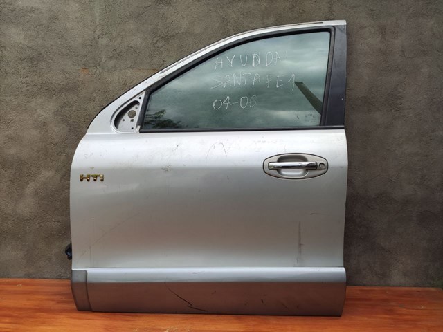 7600326110 HYUNDAI Дверь передняя левая купить в Одесса