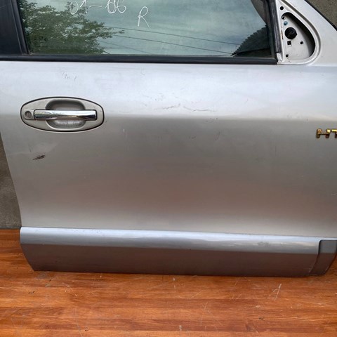 Пассажирская передняя дверь 7600426110 HYUNDAI