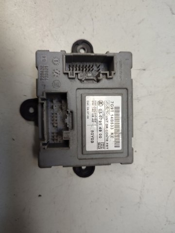 FORD 7G9T14B533KE в наличии Киев
