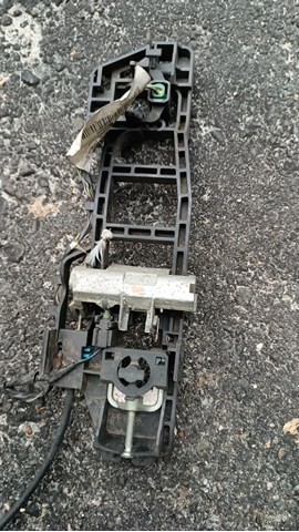 FORD 7S71A224A36AE Держатель наружной ручки двери передней правой в наличии Чернигов