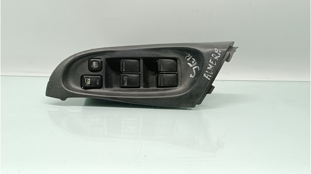 80961BM510 NISSAN купить в Днепр