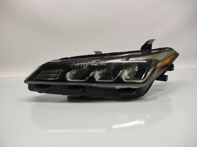 TOYOTA 8115007201 Фара левая в наличии Ровно
