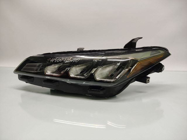 8115007201 TOYOTA Фара левая купить в Черновцы
