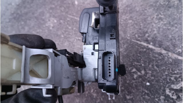 813103S000 Замок водительской двери купить Днепр
