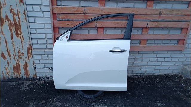 HYUNDAI 824713U000 Механизм стеклоподъемника двери передней левой в наличии Ровно