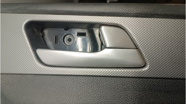 82620C1000PGB HYUNDAI Ручка двери передней внутренняя правая купить в Одесса