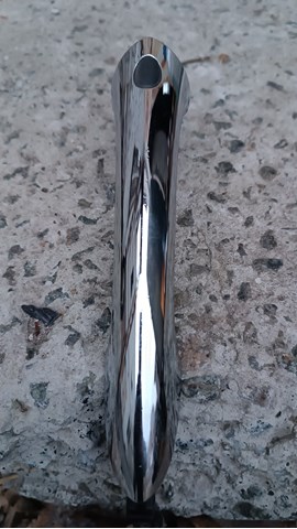 HYUNDAI 826553S000 Держатель наружной ручки двери передней левой в наличии Тернополь