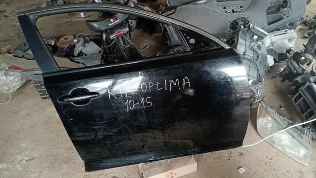 826622T000 HYUNDAI Крышка ручки наружной двери передней левой купить в Черкассы