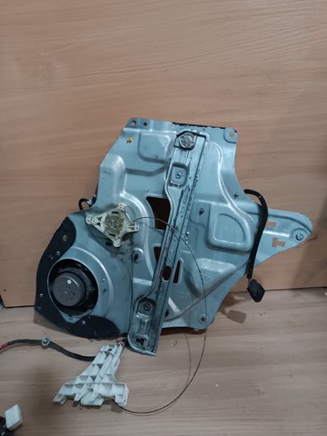 HYUNDAI 834703U000 Мотор стеклоподъемника двери задней левой в наличии Сумы