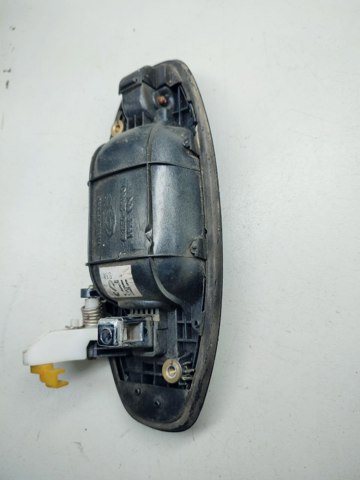 HYUNDAI 8365026000 Ручка двери задней наружная левая в наличии Львов
