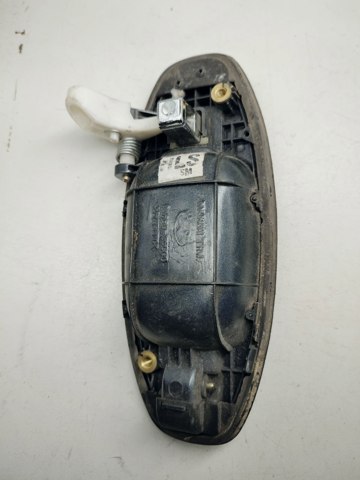 HYUNDAI 8366026000 Ручка двери задней наружная правая в наличии Чернигов