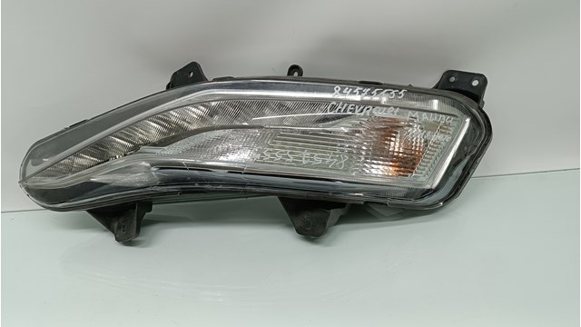 84843549 GM Фара дневного света левая купить в Украина