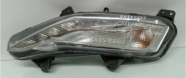 84843549 Фара дневного света левая купить Хмельницкий