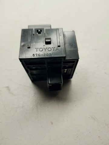 8497547050 TOYOTA купить в Кривой Рог