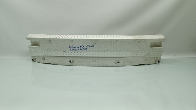 85090CG000 NISSAN Абсорбер (наполнитель) бампера заднего купить в Днепр