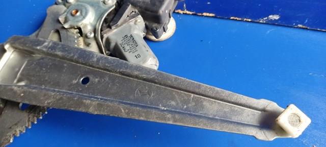 8570233010 TOYOTA Мотор стеклоподъемника двери передней левой купить в Украина