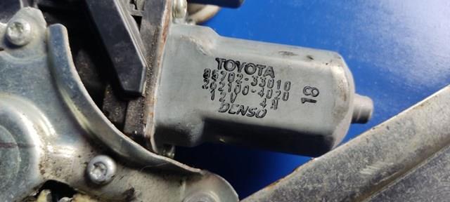 TOYOTA 8570233010 Мотор стеклоподъемника двери передней левой в наличии Одесса