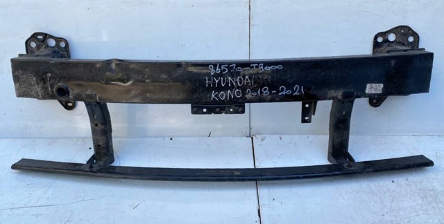 86570J9000 HYUNDAI Усилитель бампера переднего купить в Полтава