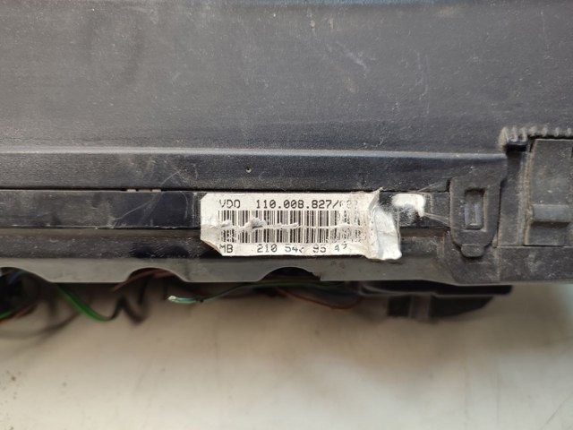 MERCEDES 87001345 в наличии Хмельницкий