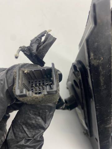 HYUNDAI 876103L310 Зеркало заднего вида левое в наличии Ужгород