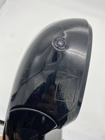 87610C5090 Левое боковое зеркало купить Черновцы