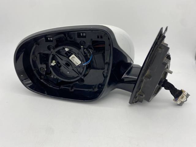 87610C5090 HYUNDAI Зеркало заднего вида левое купить в Ирпень