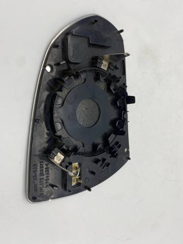 HYUNDAI 87611F2010 Стекло левого зеркала заднего вида в наличии Ужгород
