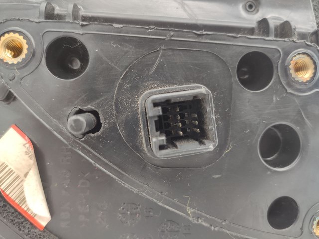 HYUNDAI 876201R220 Правое зеркало в наличии Полтава