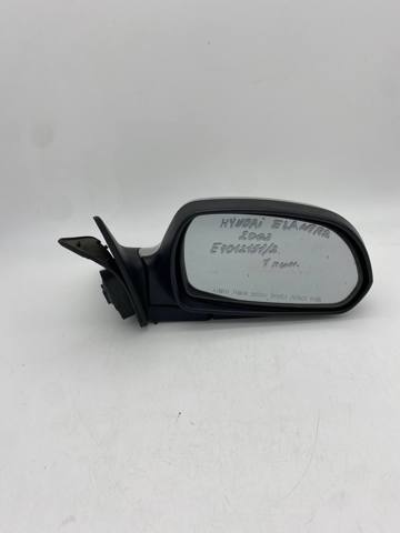 HYUNDAI 876202D520 Правое зеркало в наличии Чернигов