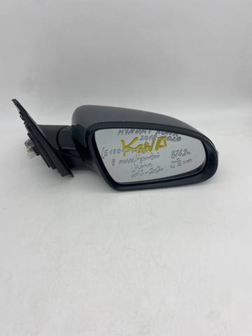 87620J9010 HYUNDAI Правое зеркало купить в Полтава