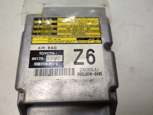 TOYOTA 8917053080 в наличии Запорожье