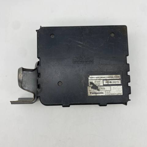 Система электронного управления АБС 8968033010 TOYOTA