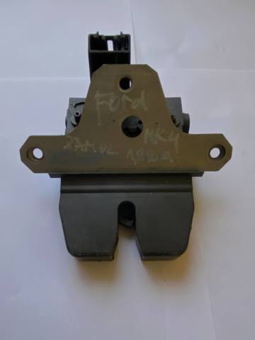 Замок крышки багажника 8M51R442A66AC FORD