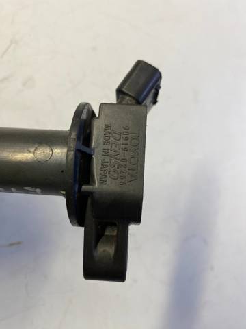 9091902266 TOYOTA Катушка зажигания купить в Запорожье