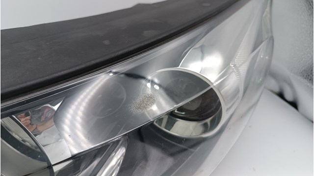 HYUNDAI 921013WXXX Левая фара в наличии Ужгород