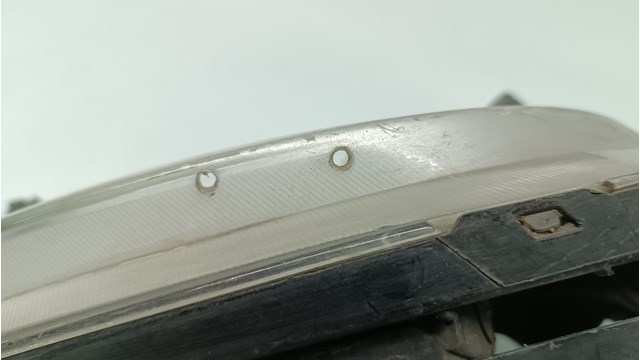 922023S000 HYUNDAI Фара противотуманная правая купить в Одесса