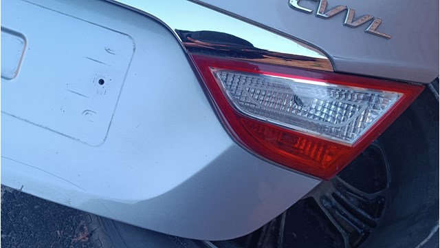 924043S100 HYUNDAI Фонарь задний правый внутренний купить в Кривой Рог