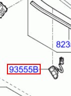 935552T000VA купить Павлоград
