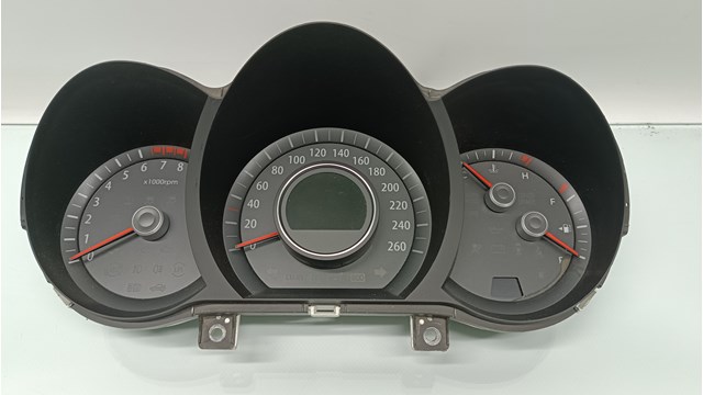 HYUNDAI 940032T710 Приборная доска (щиток приборов) в наличии Павлоград