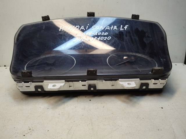 HYUNDAI 94003C1020 Приборная доска (щиток приборов) в наличии Украина