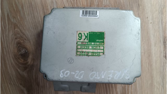 954404C030 HYUNDAI Блок управления акпп купить в Львов