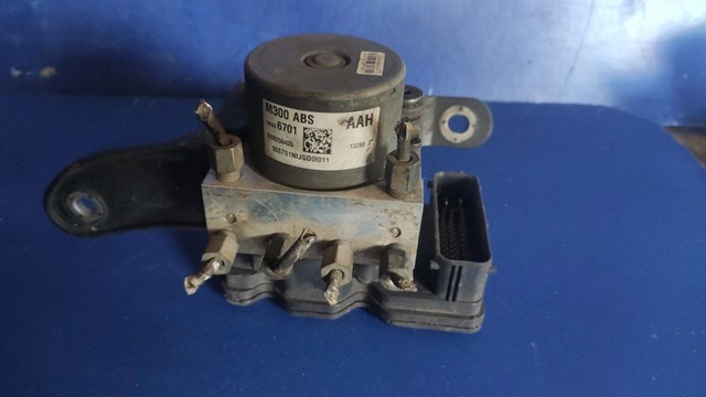 95996701 General Motors