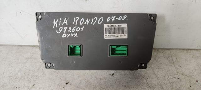 972501DXXX HYUNDAI купить в Львов