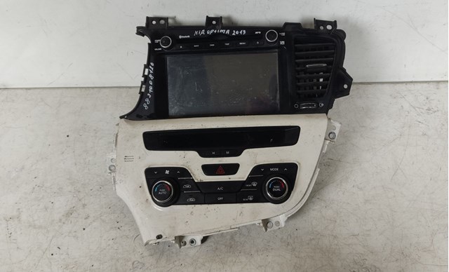 972502 HYUNDAI купить в Киев