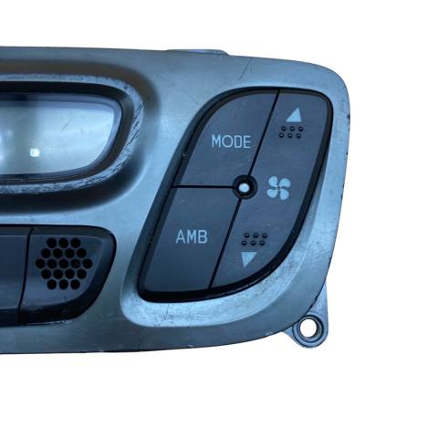 HYUNDAI 9725026XXX Блок управления режимами отопления/кондиционирования в наличии Одесса