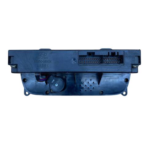 HYUNDAI 9725026XXX Блок управления режимами отопления/кондиционирования в наличии Полтава