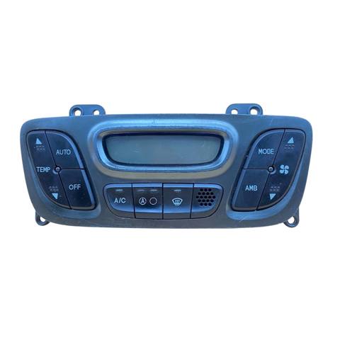 9725026XXX HYUNDAI Блок управления кондиционером купить в Ужгород